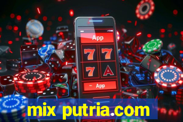 mix putria.com